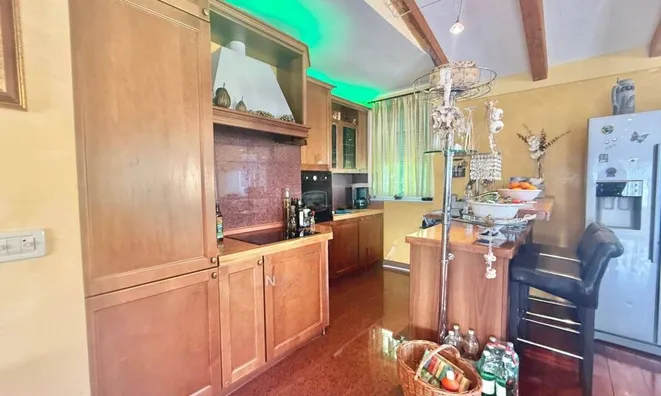 Недвижимость Family House Toshina, Opatija: 6