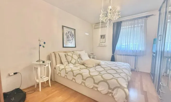 Недвижимость Family House Toshina, Opatija: 7