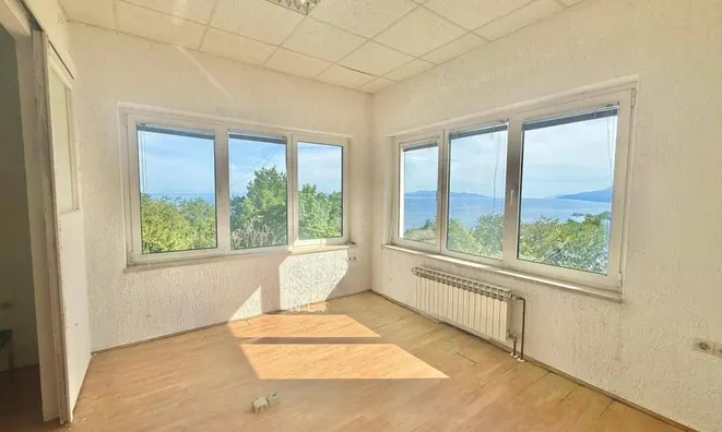 Недвижимость Family House Toshina, Opatija: 11