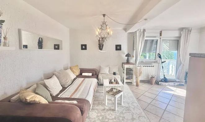 Недвижимость Family House Toshina, Opatija: 18