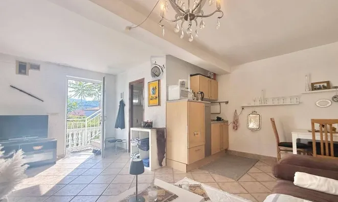 Недвижимость Family House Toshina, Opatija: 19