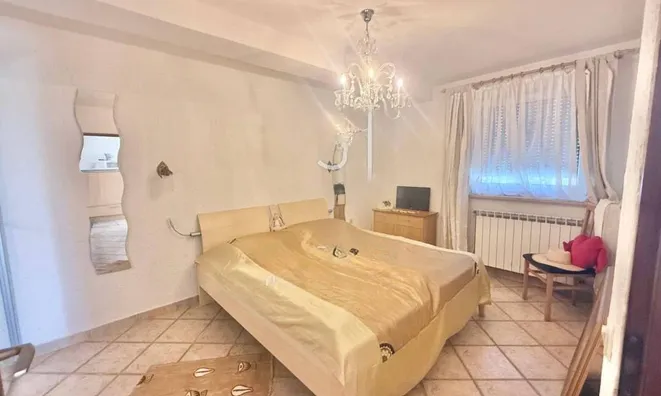 Недвижимость Family House Toshina, Opatija: 20