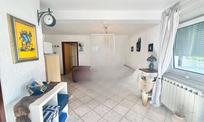 Недвижимость Family House Toshina, Opatija: 21