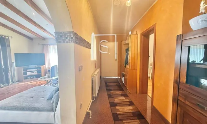 Недвижимость Family House Toshina, Opatija: 23