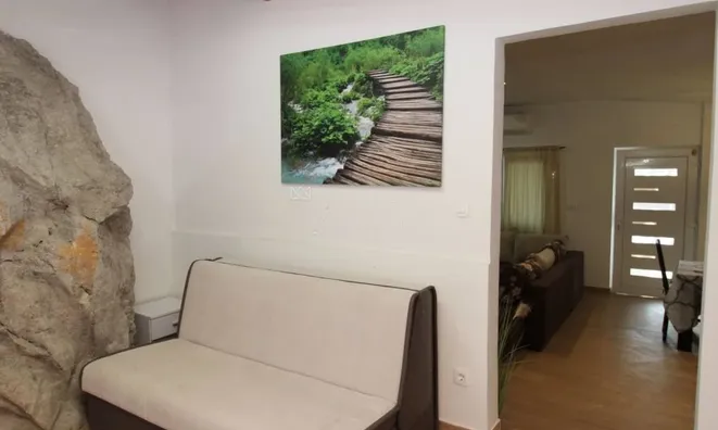 Недвижимость Private house in Volozhko, Opatija: 4