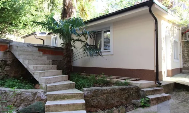 Недвижимость Private house in Volozhko, Opatija: 10