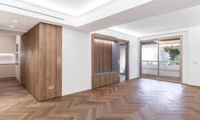 Недвижимость Apartment Monaco, Condamine: 1