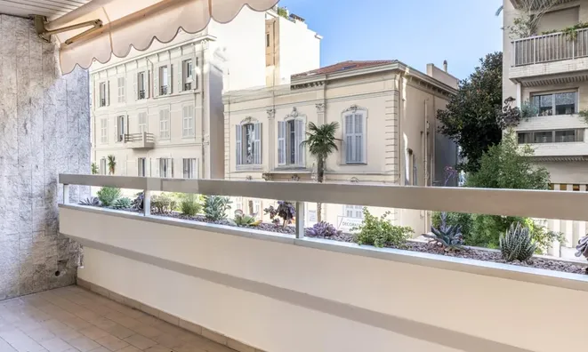 Недвижимость Apartment Monaco, Condamine: 4