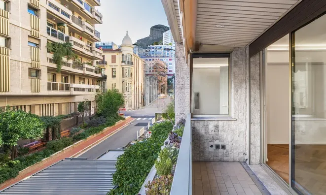 Недвижимость Apartment Monaco, Condamine: 5