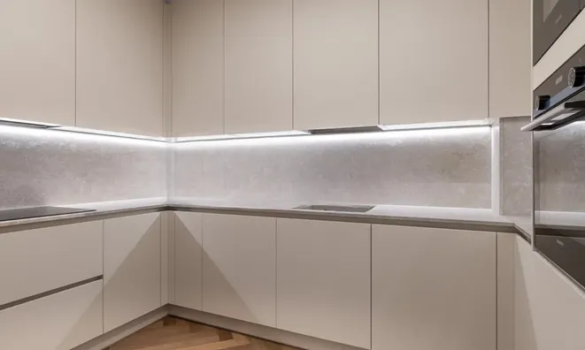 Недвижимость Apartment Monaco, Condamine: 8