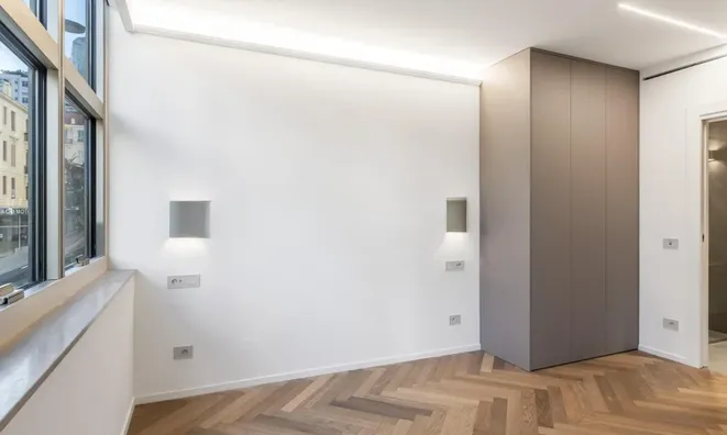 Недвижимость Apartment Monaco, Condamine: 9