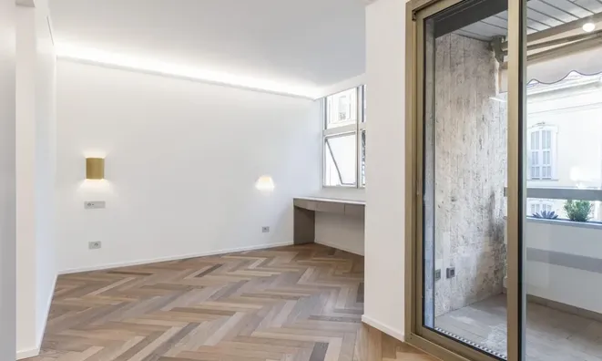 Недвижимость Apartment Monaco, Condamine: 13