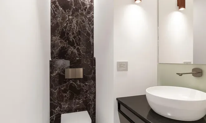 Недвижимость Apartment Monaco, Condamine: 14