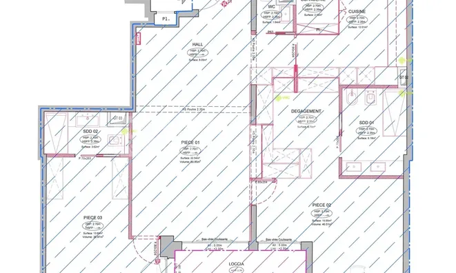 Недвижимость Apartment Monaco, Condamine: 16