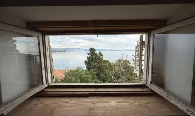 Недвижимость Apartment in the center of Opatija: 1