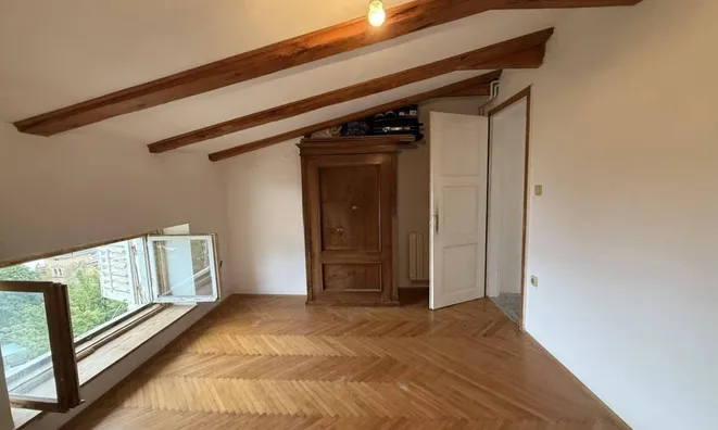 Недвижимость Apartment in the center of Opatija: 4