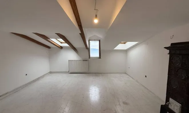 Недвижимость Apartment in the center of Opatija: 6