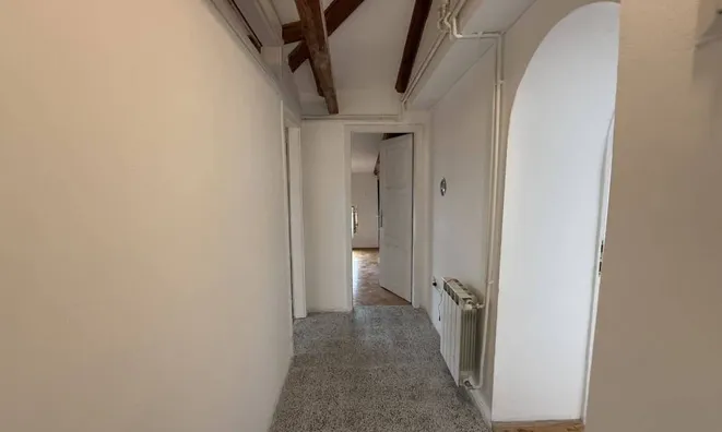Недвижимость Apartment in the center of Opatija: 8