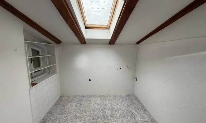 Недвижимость Apartment in the center of Opatija: 9