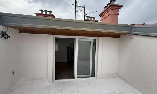 Недвижимость Apartment in the center of Opatija: 12