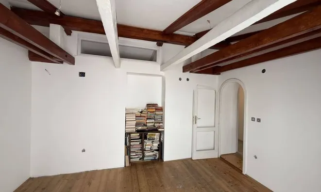Недвижимость Apartment in the center of Opatija: 14