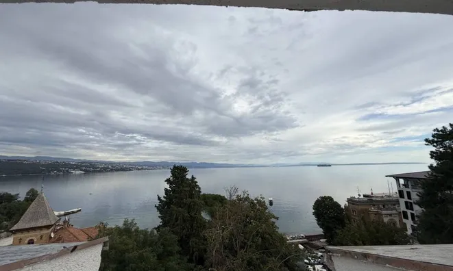 Недвижимость Apartment in the center of Opatija: 16