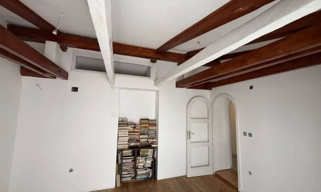 Недвижимость Apartment in the center of Opatija: 17