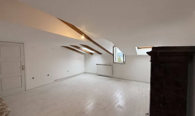 Недвижимость Apartment in the center of Opatija: 19