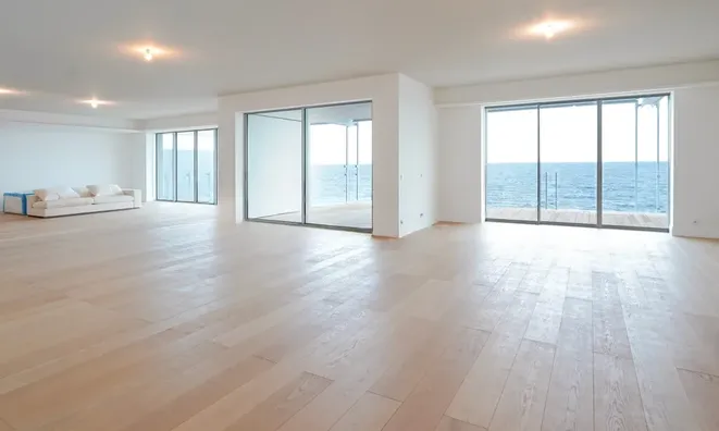 Недвижимость Apartment Monaco, Anse Du Portier: 3