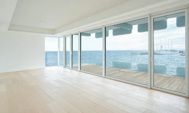 Недвижимость Apartment Monaco, Anse Du Portier: 6