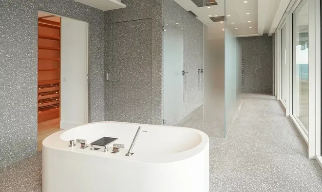 Недвижимость Apartment Monaco, Anse Du Portier: 7