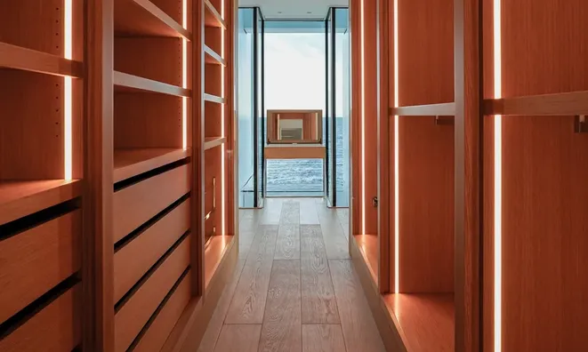 Недвижимость Apartment Monaco, Anse Du Portier: 11