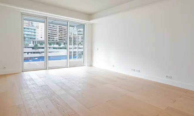 Недвижимость Apartment Monaco, Anse Du Portier: 13