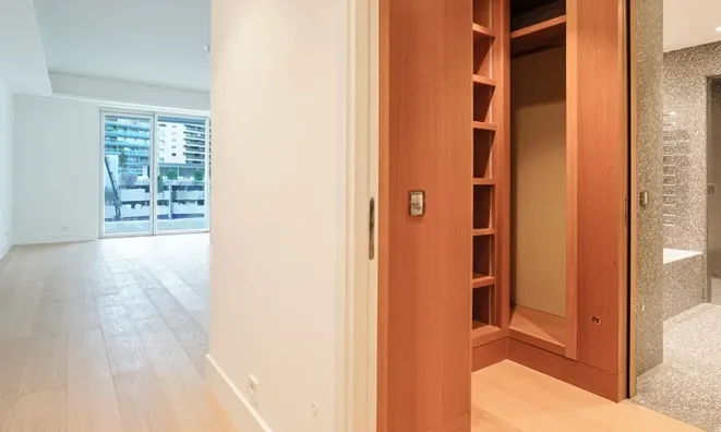 Недвижимость Apartment Monaco, Anse Du Portier: 17