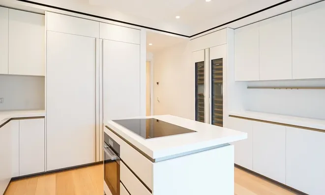 Недвижимость Apartment Monaco, Anse Du Portier: 19
