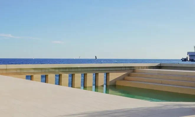 Недвижимость Apartment Monaco, Anse Du Portier: 23