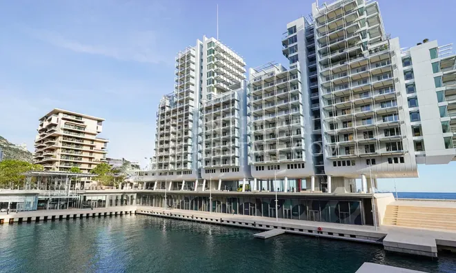 Недвижимость Apartment Monaco, Anse Du Portier: 25