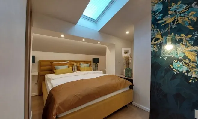 Недвижимость Three-room apartment in the center: 14