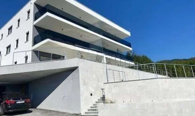 Недвижимость Four-room apartment Center: 9