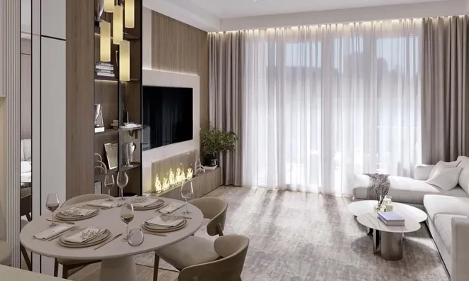 Недвижимость Apartment Monaco, Monte-Carlo: 1