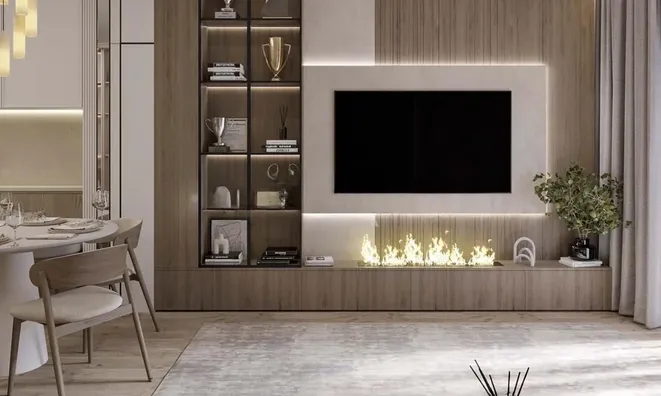 Недвижимость Apartment Monaco, Monte-Carlo: 2