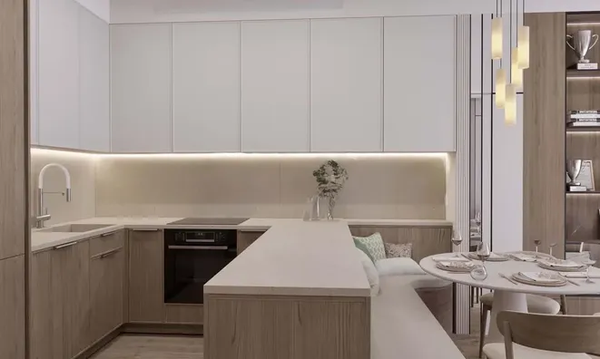 Недвижимость Apartment Monaco, Monte-Carlo: 3