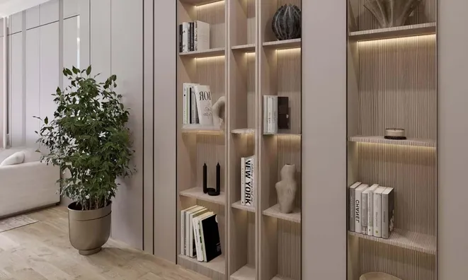 Недвижимость Apartment Monaco, Monte-Carlo: 4