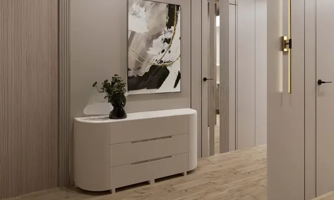Недвижимость Apartment Monaco, Monte-Carlo: 5
