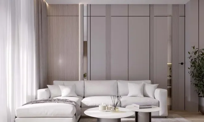 Недвижимость Apartment Monaco, Monte-Carlo: 6