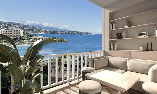 Недвижимость Apartment Monaco, Monte-Carlo: 7