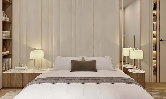 Недвижимость Apartment Monaco, Monte-Carlo: 8