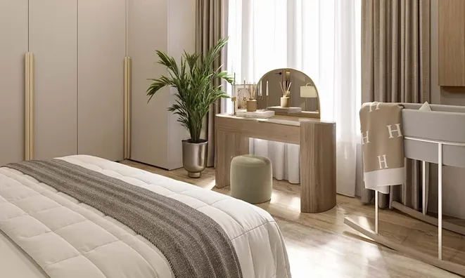 Недвижимость Apartment Monaco, Monte-Carlo: 9