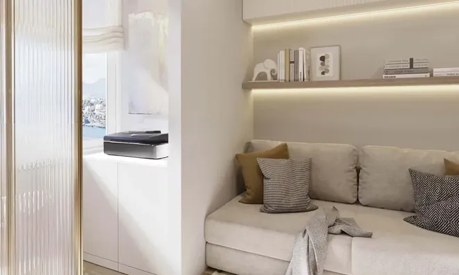 Недвижимость Apartment Monaco, Monte-Carlo: 11
