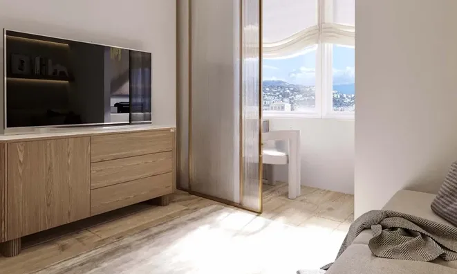 Недвижимость Apartment Monaco, Monte-Carlo: 12